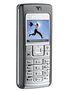Best available price of Philips Xenium 9-98 in Serbia