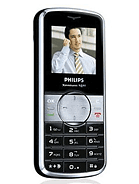 Best available price of Philips Xenium 9-9f in Serbia