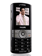 Best available price of Philips Xenium 9-9g in Serbia