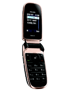 Best available price of Philips Xenium 9-9h in Serbia