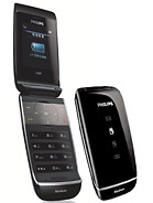 Best available price of Philips Xenium 9-9q in Serbia