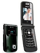 Best available price of Philips Xenium 9-9r in Serbia