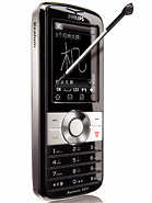 Best available price of Philips Xenium 9-9v in Serbia