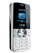 Best available price of Philips Xenium 9-9z in Serbia