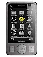 Best available price of Philips C702 in Serbia
