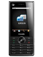 Best available price of Philips D612 in Serbia