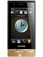 Best available price of Philips D812 in Serbia