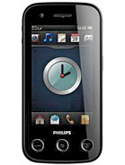 Best available price of Philips D813 in Serbia
