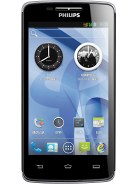 Best available price of Philips D833 in Serbia