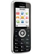 Best available price of Philips E100 in Serbia