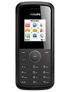 Best available price of Philips E102 in Serbia