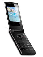 Best available price of Philips F610 in Serbia