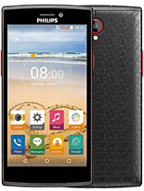 Best available price of Philips S337 in Serbia