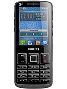 Best available price of Philips T129 in Serbia