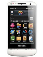 Best available price of Philips T910 in Serbia