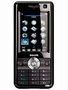 Best available price of Philips TM700 in Serbia