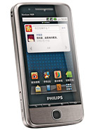 Best available price of Philips V726 in Serbia