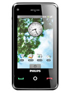 Best available price of Philips V808 in Serbia