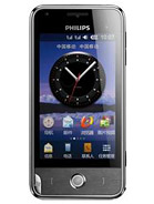 Best available price of Philips V816 in Serbia