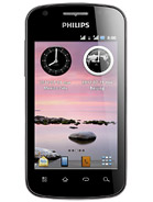 Best available price of Philips W337 in Serbia