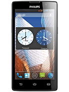 Best available price of Philips W3500 in Serbia