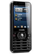 Best available price of Philips W715 in Serbia