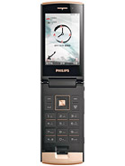 Best available price of Philips W727 in Serbia