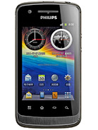 Best available price of Philips W820 in Serbia