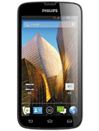 Best available price of Philips W8560 in Serbia