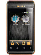 Best available price of Philips W930 in Serbia