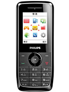 Best available price of Philips X100 in Serbia