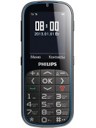 Best available price of Philips X2301 in Serbia