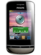 Best available price of Philips X331 in Serbia