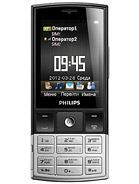 Best available price of Philips X332 in Serbia