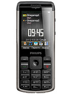 Best available price of Philips X333 in Serbia