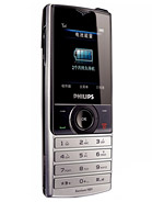 Best available price of Philips X500 in Serbia