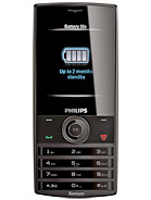 Best available price of Philips Xenium X501 in Serbia