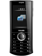 Best available price of Philips Xenium X503 in Serbia