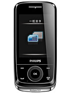 Best available price of Philips X510 in Serbia