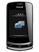 Best available price of Philips X518 in Serbia