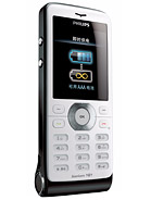 Best available price of Philips Xenium X520 in Serbia
