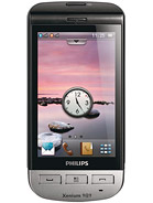 Best available price of Philips X525 in Serbia