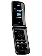 Best available price of Philips Xenium X600 in Serbia