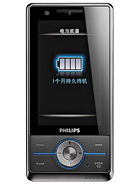 Best available price of Philips X605 in Serbia