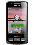 Best available price of Philips X622 in Serbia