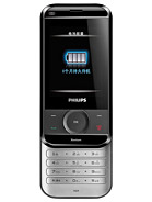 Best available price of Philips X650 in Serbia