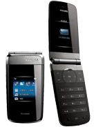 Best available price of Philips Xenium X700 in Serbia
