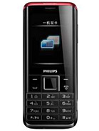 Best available price of Philips Xenium X523 in Serbia