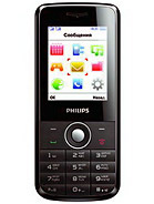 Best available price of Philips X116 in Serbia