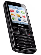 Best available price of Philips X128 in Serbia